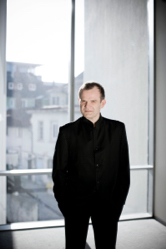 François-Xavier Roth, Foto: Marco Borggreve